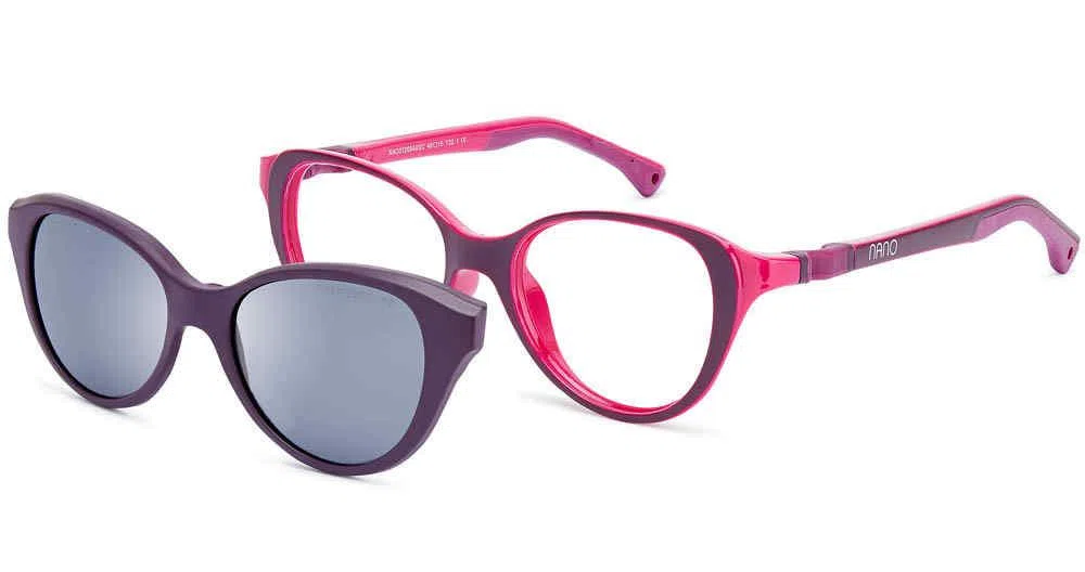 Nanovista MIMI SC 3.0 Eyeglasses - view 3
